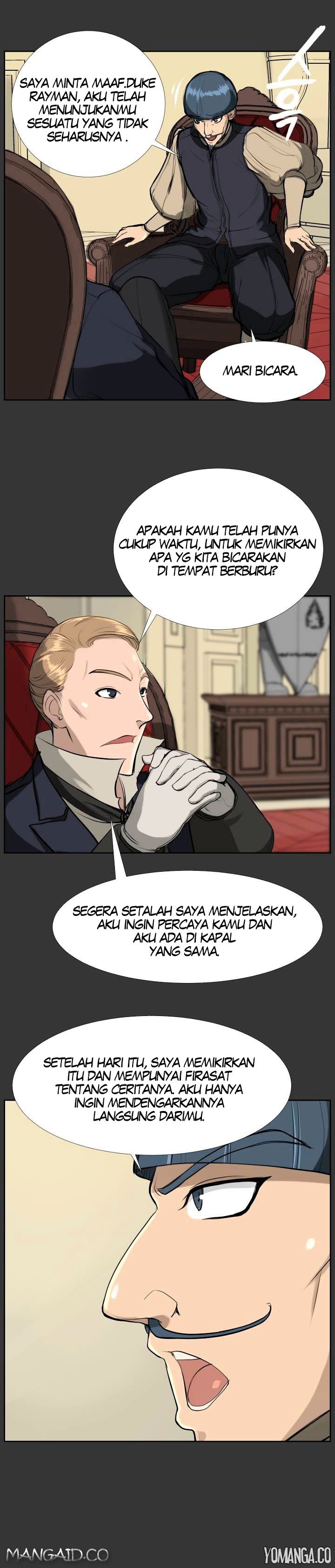 Yahalu - Chapter 16 10