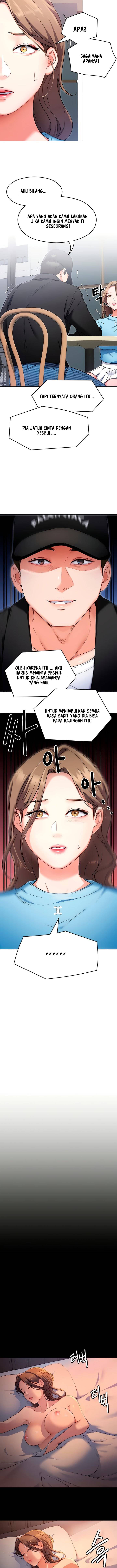 Today Dinner - Chapter 16 8