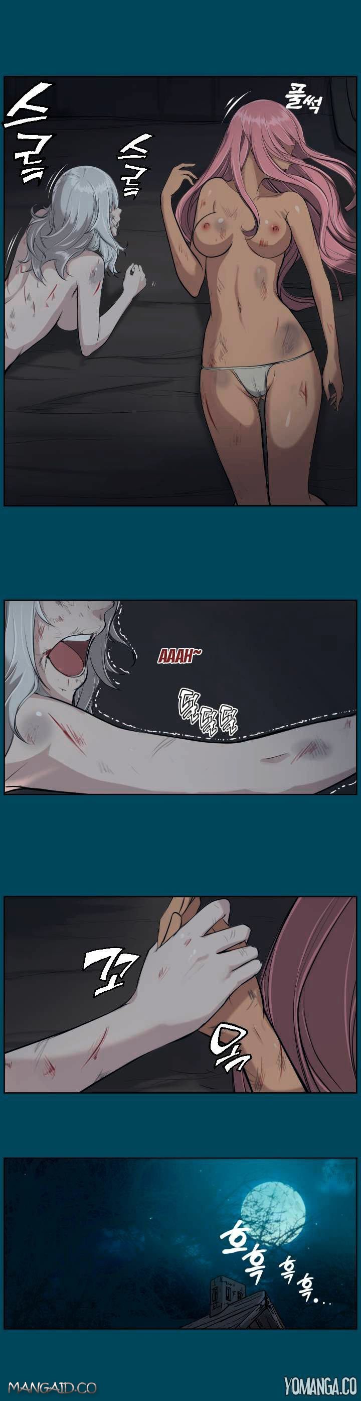 Yahalu - Chapter 16 3