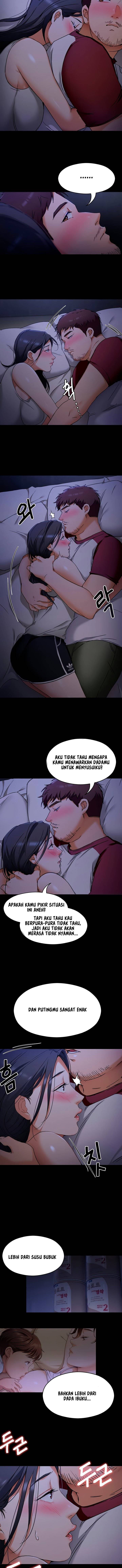 Today Dinner - Chapter 16 13