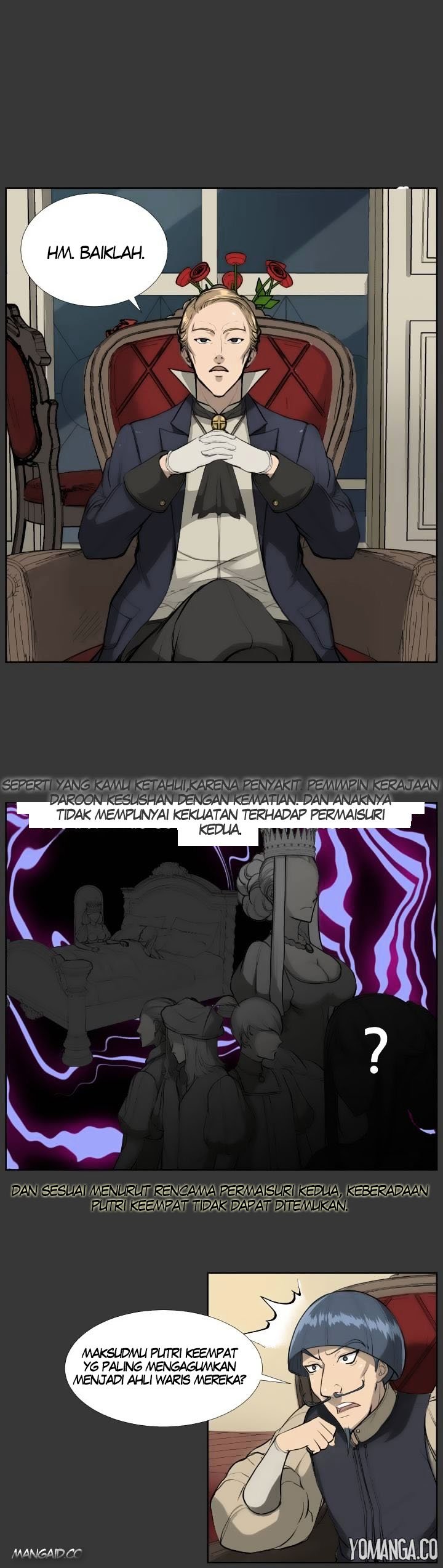 Yahalu - Chapter 16 11