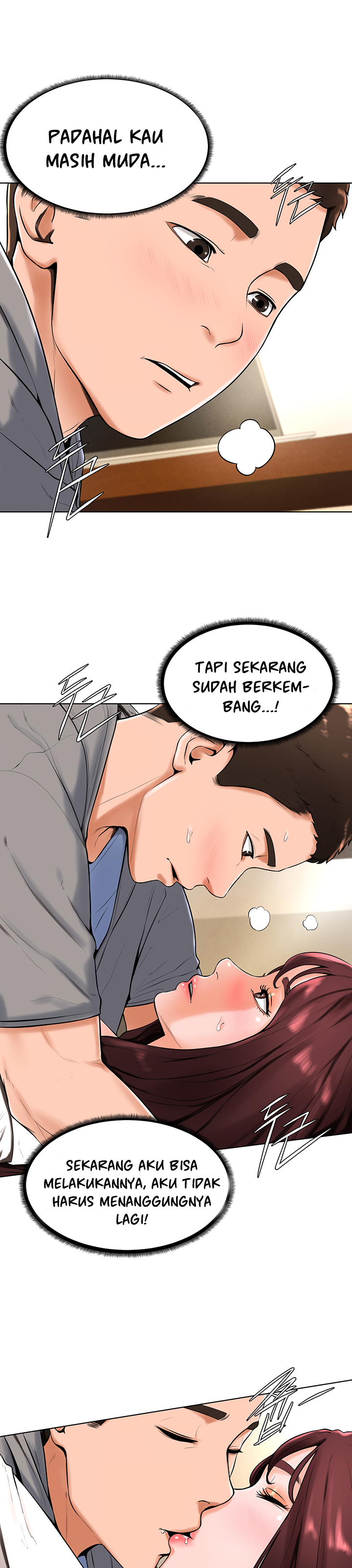 Billiard Room Love - Chapter 16 4