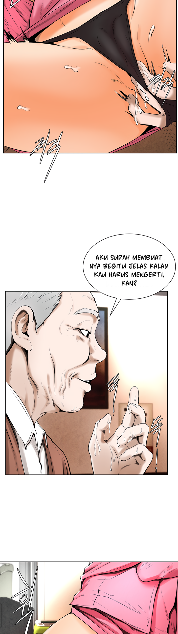 Billiard Room Love - Chapter 16 32