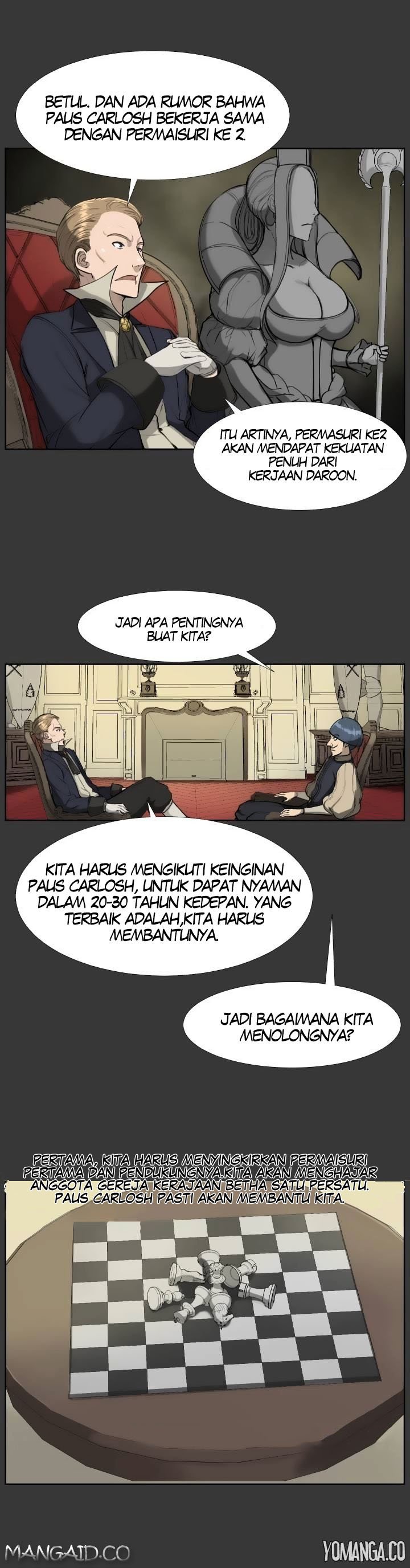 Yahalu - Chapter 16 12