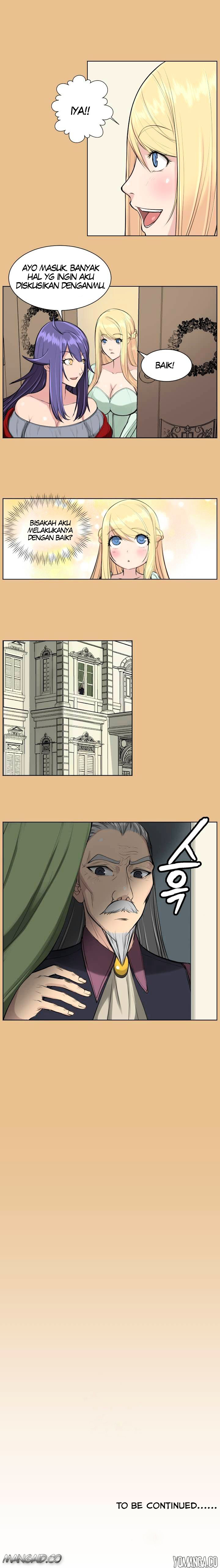 Yahalu - Chapter 16 21