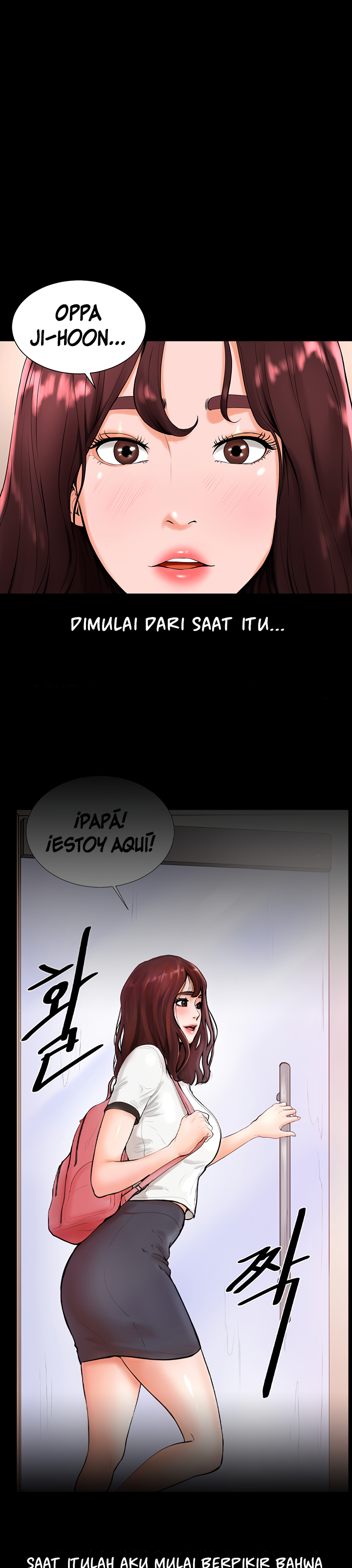 Billiard Room Love - Chapter 16 2