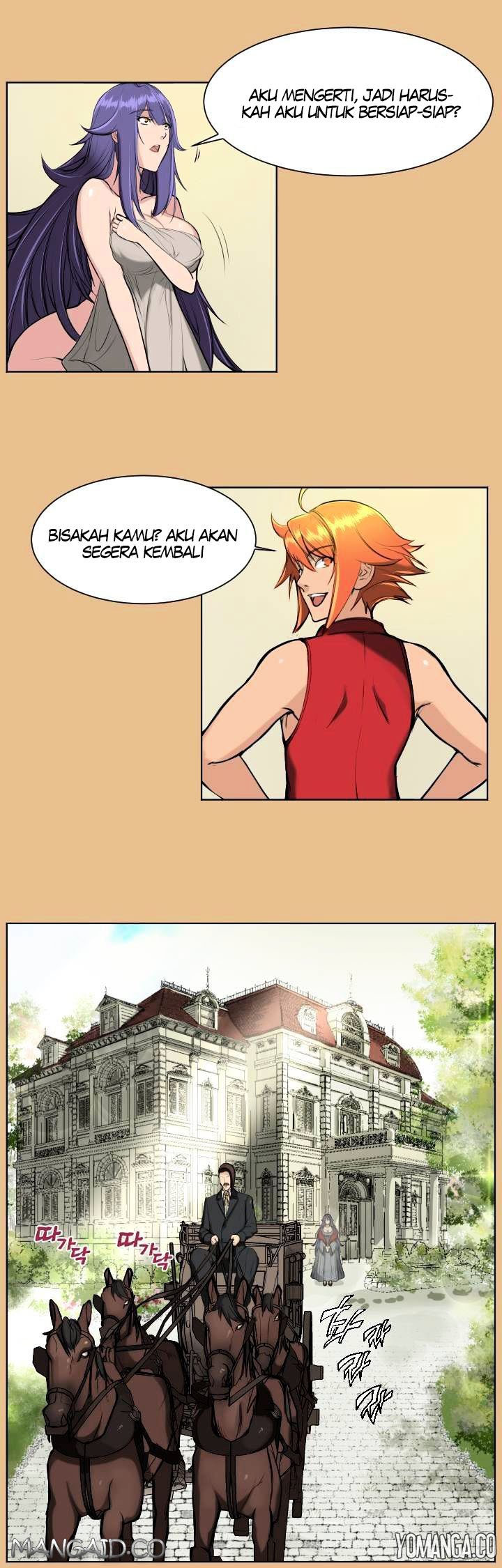 Yahalu - Chapter 16 18