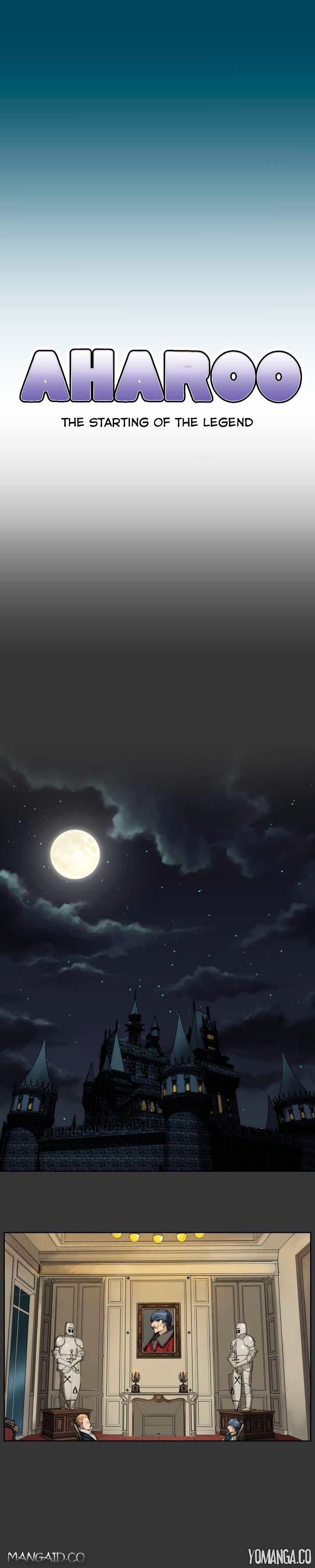 Yahalu - Chapter 16 4