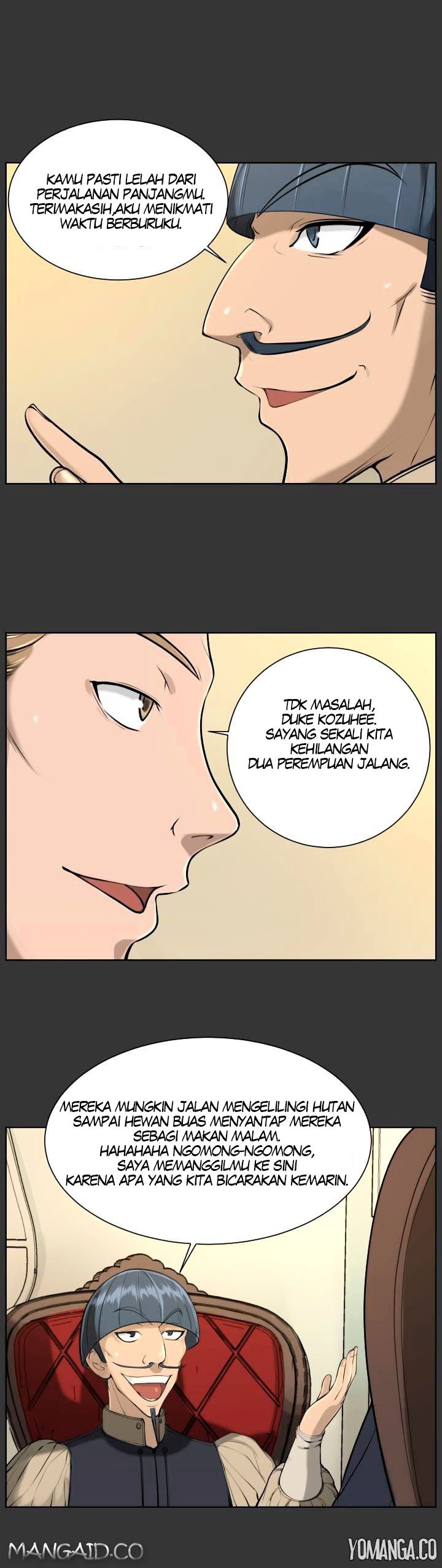 Yahalu - Chapter 16 5