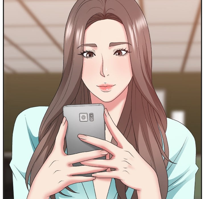 Miss Announcer - Chapter 42 31