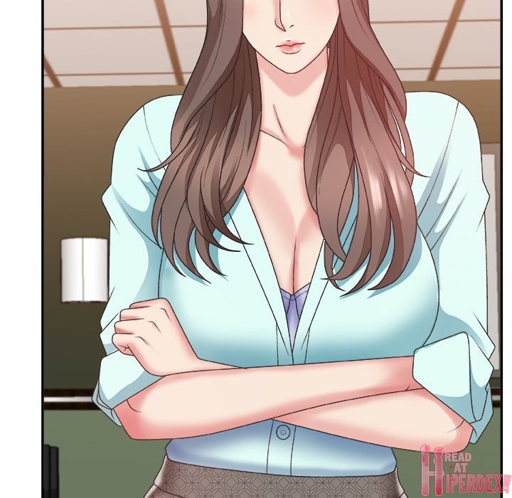 Miss Announcer - Chapter 42 18