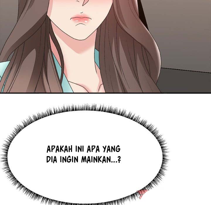 Miss Announcer - Chapter 42 58