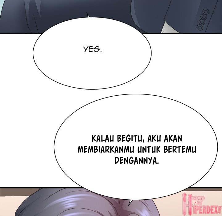 Miss Announcer - Chapter 42 128