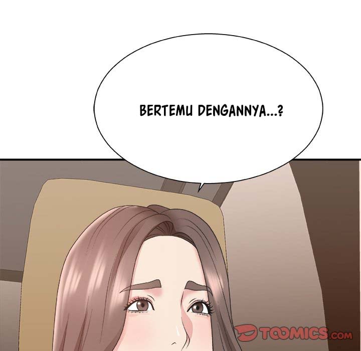 Miss Announcer - Chapter 42 130