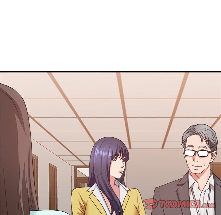 Miss Announcer - Chapter 42 10