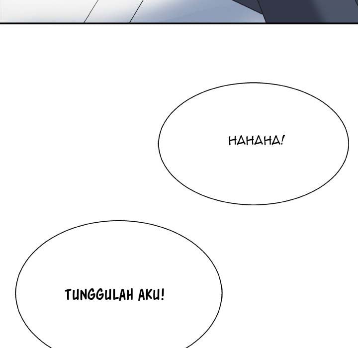 Miss Announcer - Chapter 42 110
