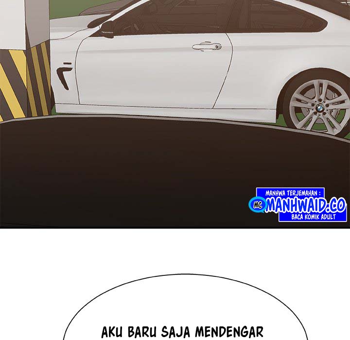 Miss Announcer - Chapter 42 102