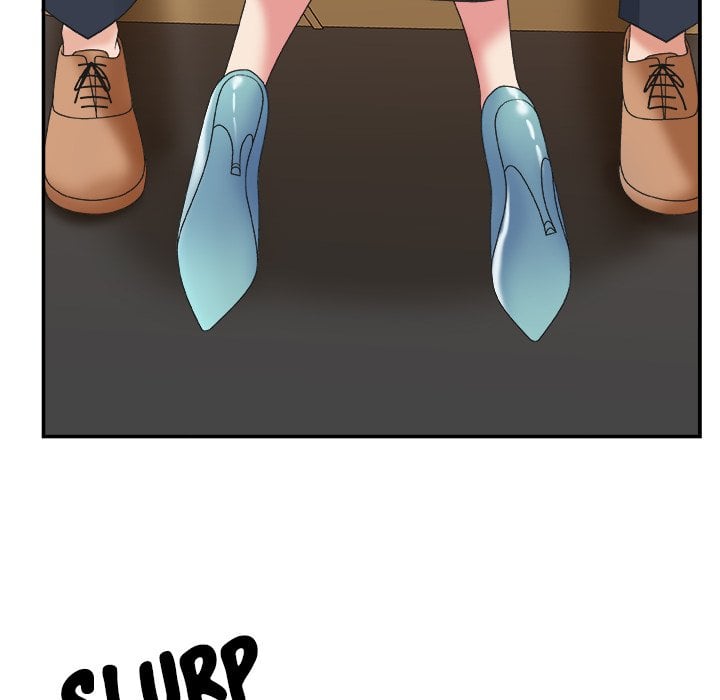 Miss Announcer - Chapter 42 97