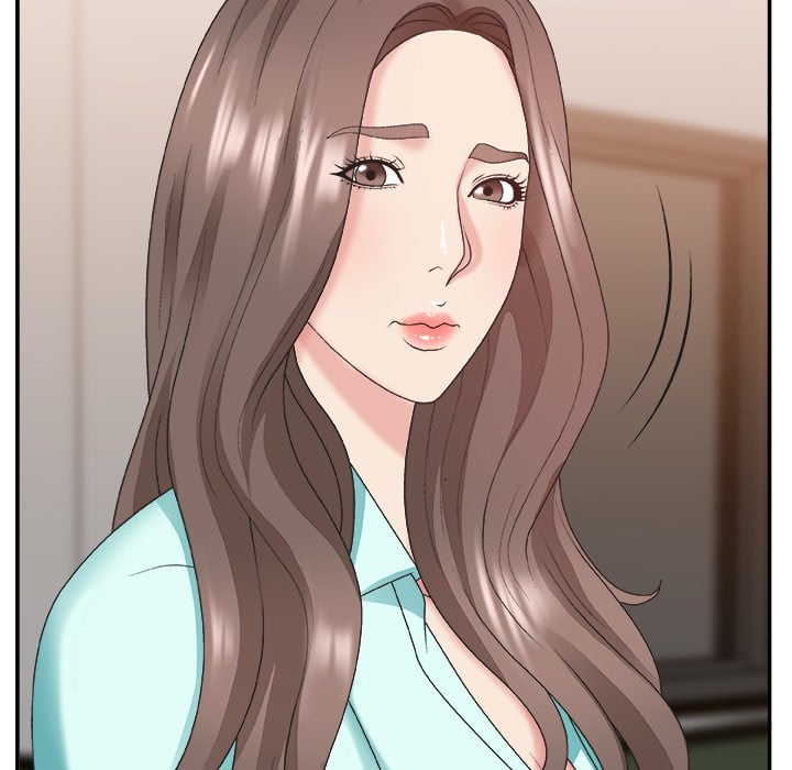 Miss Announcer - Chapter 42 24