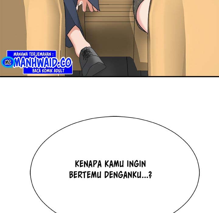 Miss Announcer - Chapter 42 42