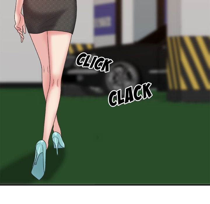 Miss Announcer - Chapter 42 36
