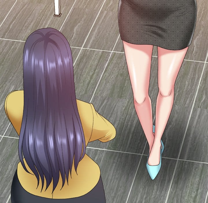 Miss Announcer - Chapter 42 15