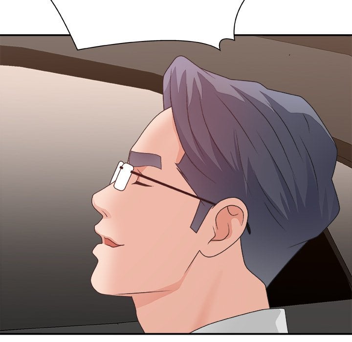 Miss Announcer - Chapter 42 125