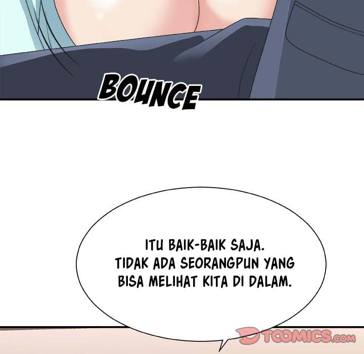 Miss Announcer - Chapter 42 106