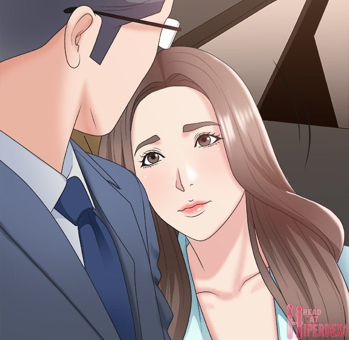 Miss Announcer - Chapter 42 63