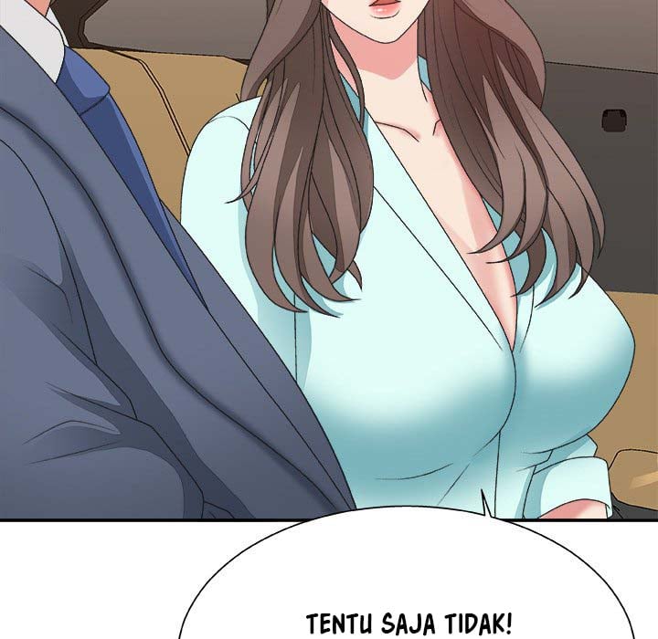 Miss Announcer - Chapter 42 54