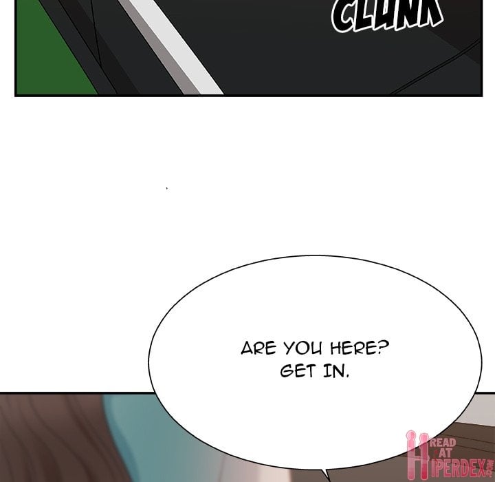 Miss Announcer - Chapter 42 38