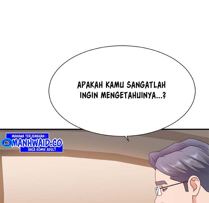 Miss Announcer - Chapter 42 126