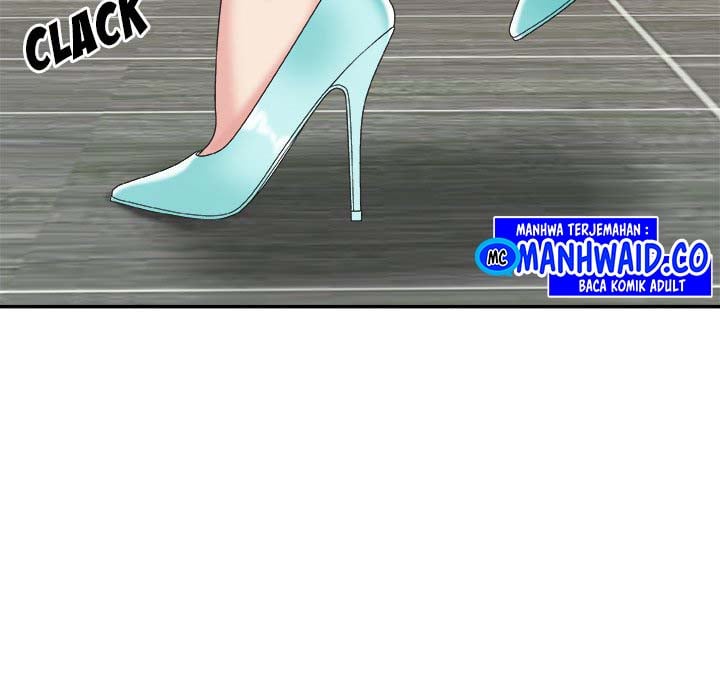 Miss Announcer - Chapter 42 7