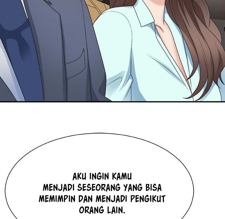 Miss Announcer - Chapter 42 49