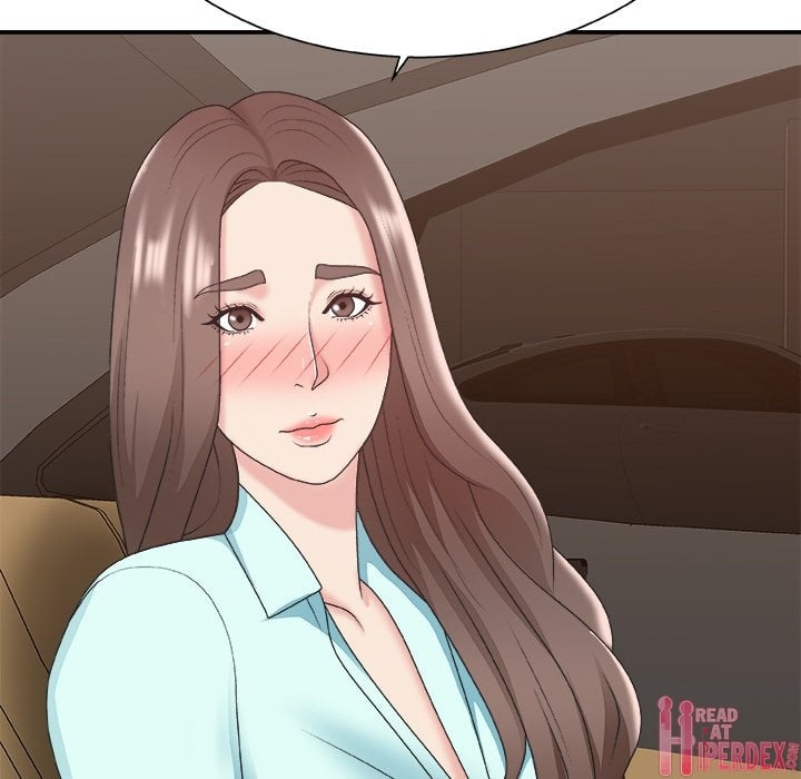 Miss Announcer - Chapter 42 43