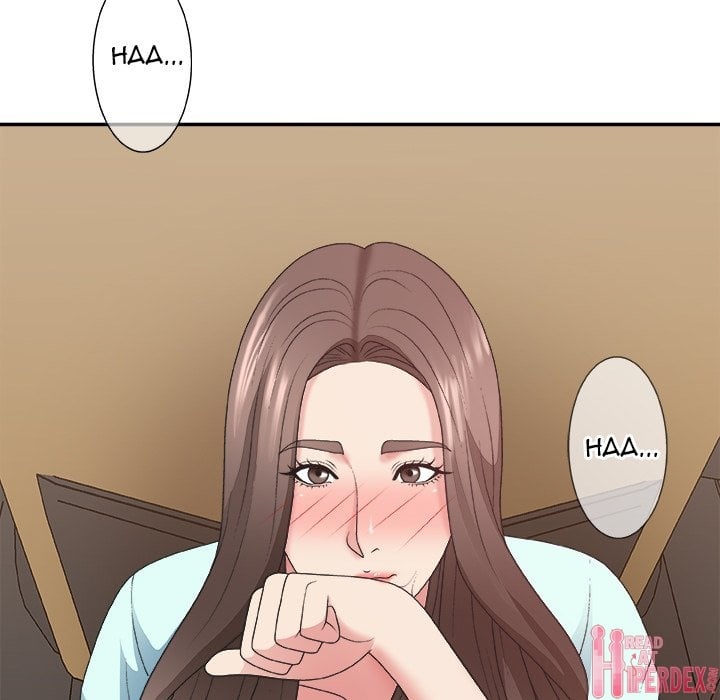 Miss Announcer - Chapter 42 119