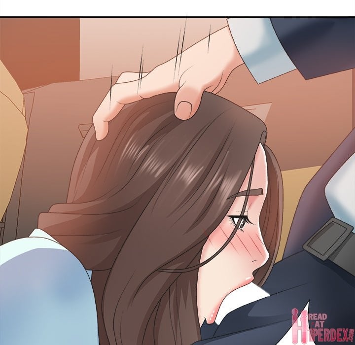 Miss Announcer - Chapter 42 114