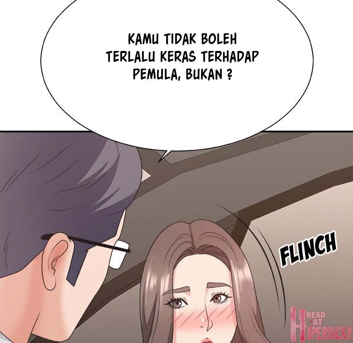 Miss Announcer - Chapter 42 53