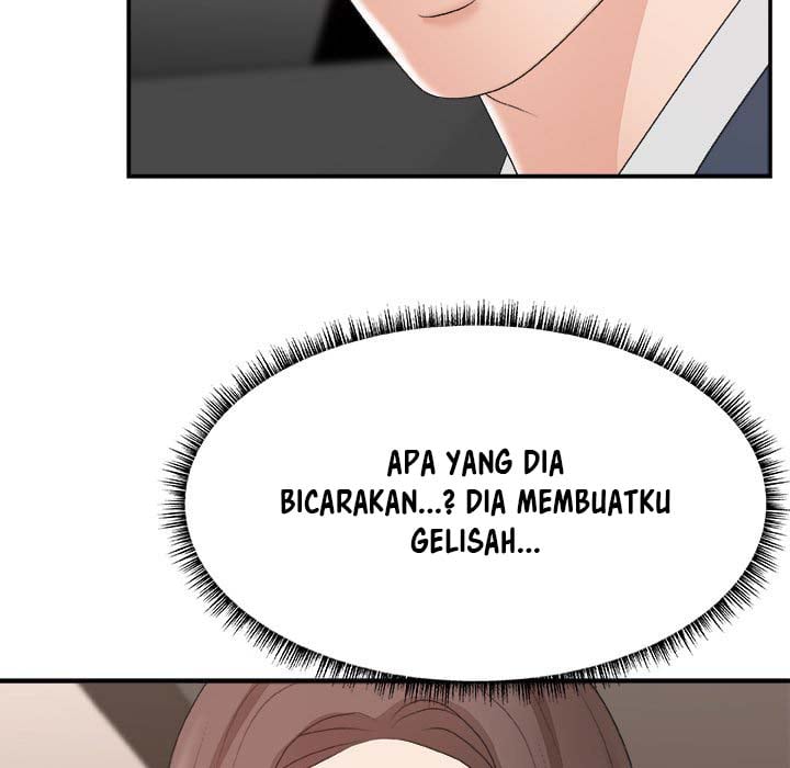 Miss Announcer - Chapter 42 51