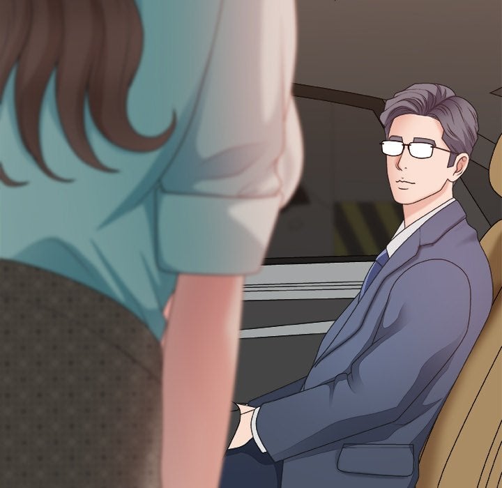 Miss Announcer - Chapter 42 39
