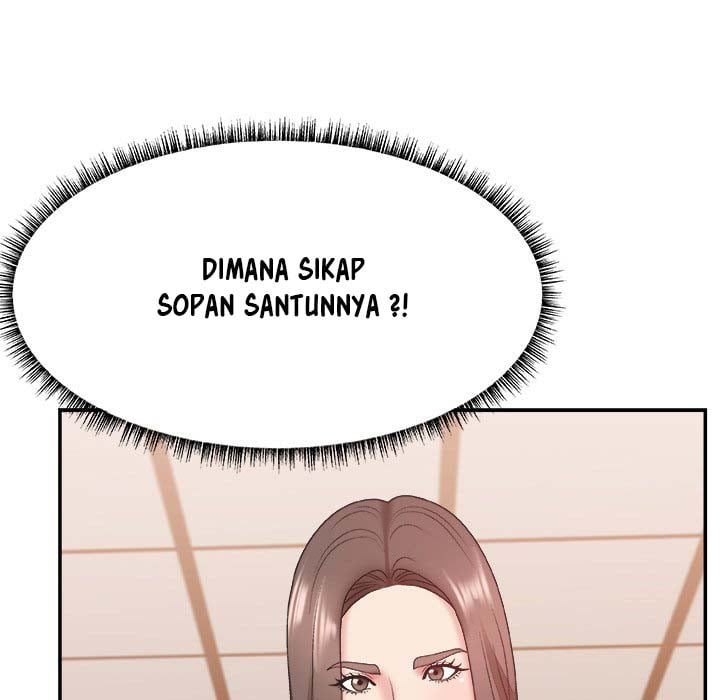 Miss Announcer - Chapter 42 17
