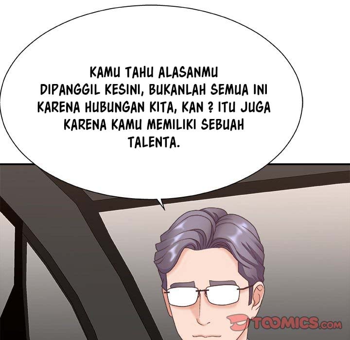 Miss Announcer - Chapter 42 46