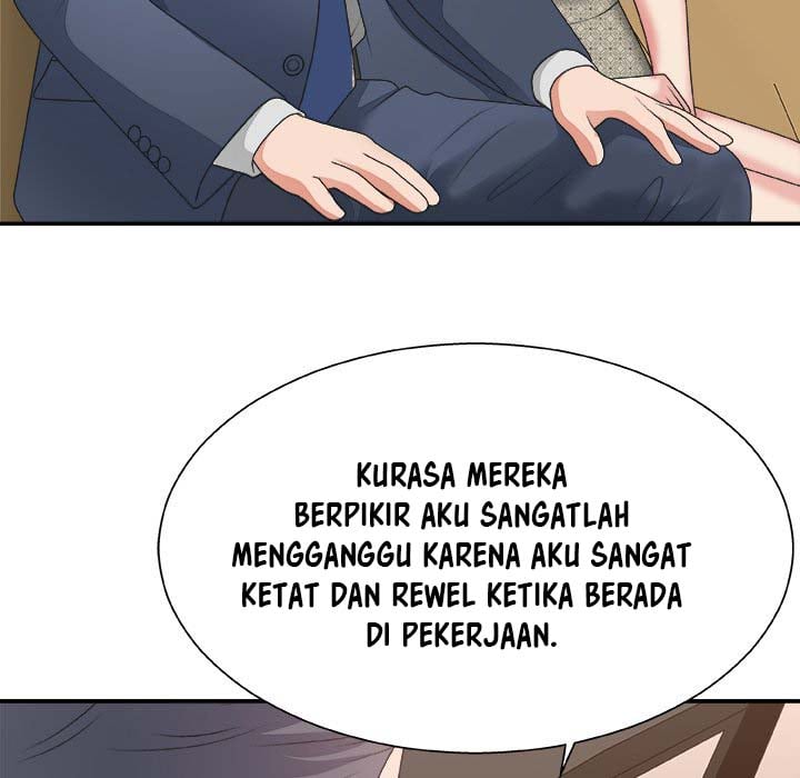 Miss Announcer - Chapter 42 62
