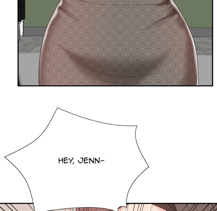 Miss Announcer - Chapter 42 19