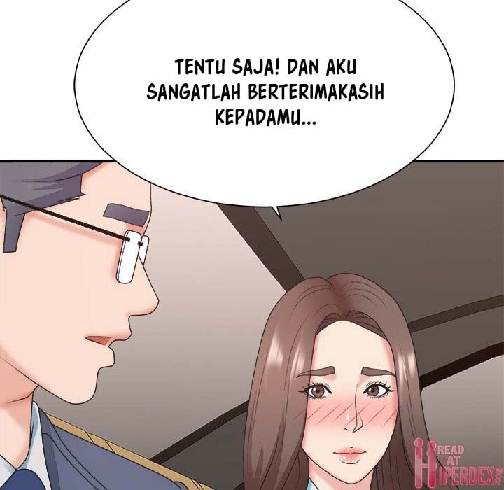 Miss Announcer - Chapter 42 48