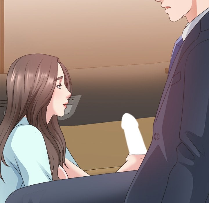 Miss Announcer - Chapter 42 127