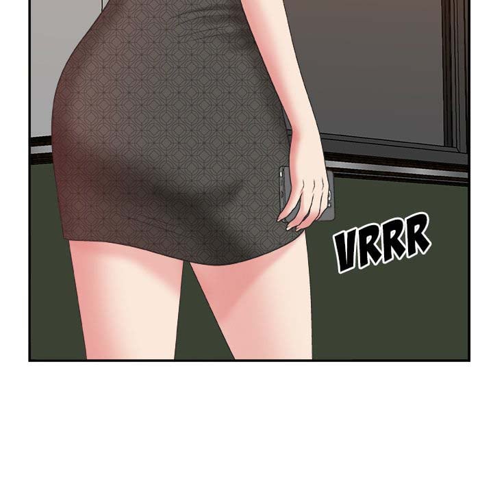 Miss Announcer - Chapter 42 28
