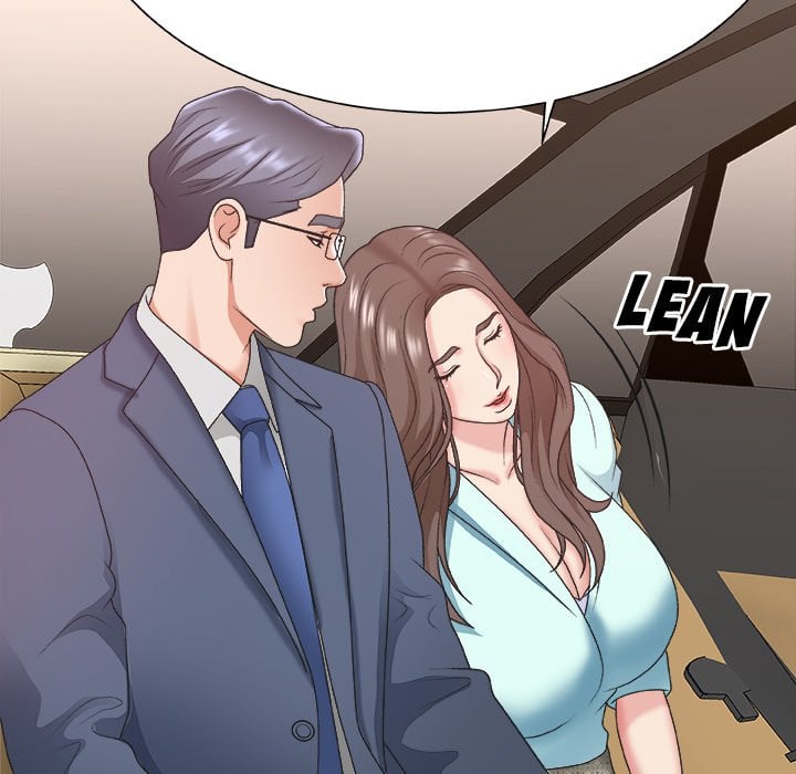 Miss Announcer - Chapter 42 61