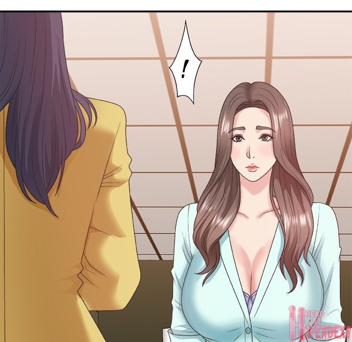 Miss Announcer - Chapter 42 8