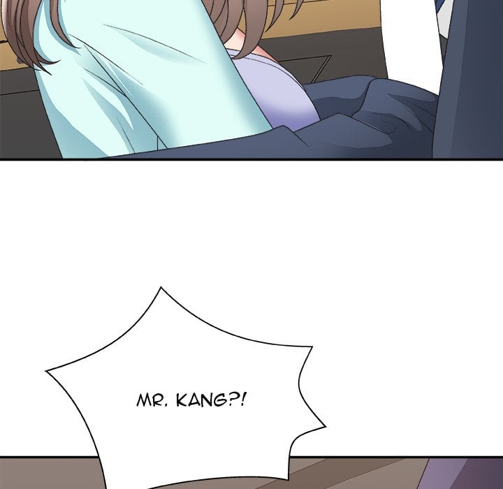 Miss Announcer - Chapter 42 104